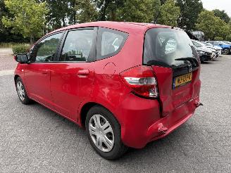 Honda Jazz 1.2 Trend picture 10