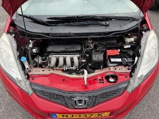 Honda Jazz 1.2 Trend picture 6