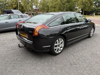 Citroën C6 2.7 HdiF V6 Lignage  Sedan 4-dr. picture 4