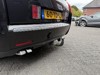 Citroën C6 2.7 HdiF V6 Lignage  Sedan 4-dr. picture 9