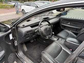 Citroën C6 2.7 HdiF V6 Lignage  Sedan 4-dr. picture 11