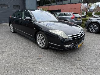 Citroën C6 2.7 HdiF V6 Lignage  Sedan 4-dr. picture 5