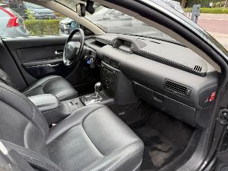 Citroën C6 2.7 HdiF V6 Lignage  Sedan 4-dr. picture 23