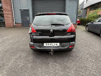 Peugeot 3008 1.6 VTi Première  PANORAMADAK MPV 5-dr. picture 8