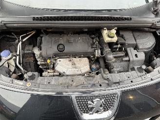 Peugeot 3008 1.6 VTi Première  PANORAMADAK MPV 5-dr. picture 14