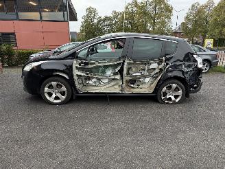 Peugeot 3008 1.6 VTi Première  PANORAMADAK MPV 5-dr. picture 6