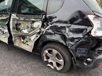 Peugeot 3008 1.6 VTi Première  PANORAMADAK MPV 5-dr. picture 12