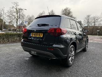 Suzuki Vitara 1.4 Boosterjet Select Smart Hybrid picture 32