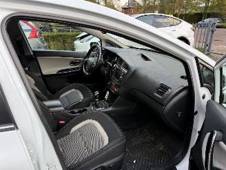 Kia Ceed 1.6 GDI Plus Pack (Hatchback 5-dr.) picture 20