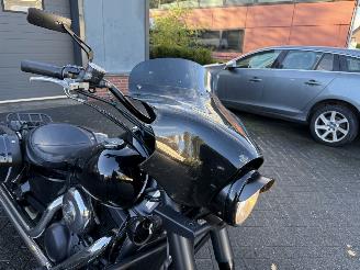 Kawasaki VN 1500 Drifter picture 11