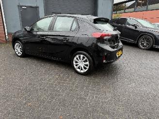 Opel Corsa-E 50 kWh  Hatchback 5-dr. picture 24