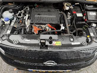 Opel Corsa-E 50 kWh  Hatchback 5-dr. picture 21