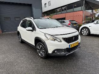 Peugeot 2008 1.2 PureTech GT-line  LEER PANORAMADAK SUV 5-dr. picture 7
