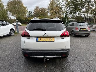 Peugeot 2008 1.2 PureTech GT-line  LEER PANORAMADAK SUV 5-dr. picture 4