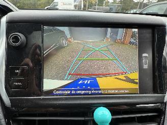 Peugeot 2008 1.2 PureTech GT-line  LEER PANORAMADAK SUV 5-dr. picture 36