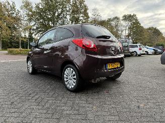 Ford Ka 1.2 Comfort start/stop  PANORAMADAK Hatchback 3-dr. picture 27