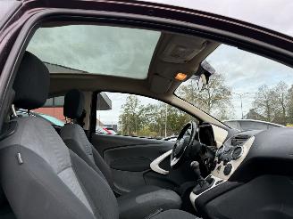 Ford Ka 1.2 Comfort start/stop  PANORAMADAK Hatchback 3-dr. picture 3
