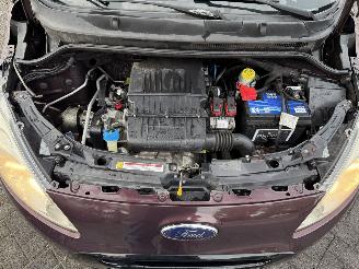 Ford Ka 1.2 Comfort start/stop  PANORAMADAK Hatchback 3-dr. picture 24