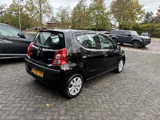 Nissan Pixo 1.0 Look S/S  AIRCO Hatchback 5-dr. picture 5