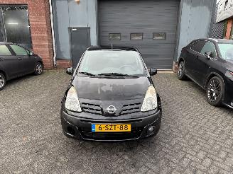 Nissan Pixo 1.0 Look S/S  AIRCO Hatchback 5-dr. picture 8