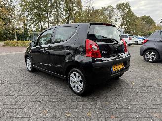 Nissan Pixo 1.0 Look S/S  AIRCO Hatchback 5-dr. picture 31