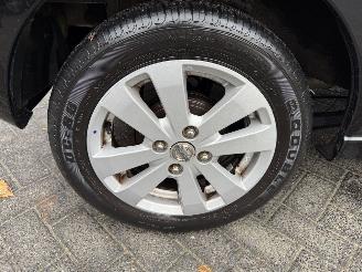 Nissan Pixo 1.0 Look S/S  AIRCO Hatchback 5-dr. picture 11