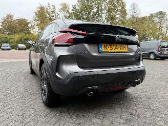 Citroën C4 1.2 Puretech Feel Pack  SUV 5-dr. picture 20