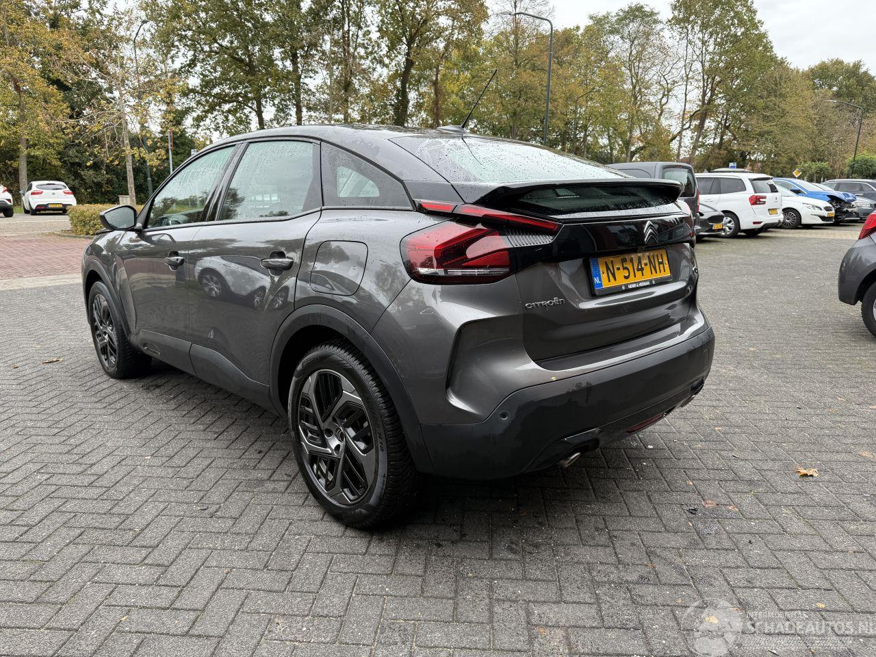 Citroën C4 1.2 Puretech Feel Pack  SUV 5-dr.