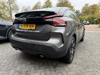 Citroën C4 1.2 Puretech Feel Pack  SUV 5-dr. picture 21