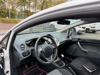 Ford Fiesta 1.25 Trend (Hatchback 3-dr.) picture 15