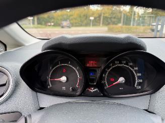 Ford Fiesta 1.25 Trend (Hatchback 3-dr.) picture 18