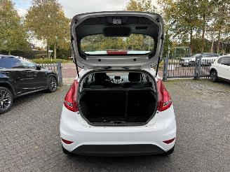 Ford Fiesta 1.25 Trend (Hatchback 3-dr.) picture 13