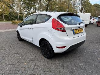 Ford Fiesta 1.25 Trend (Hatchback 3-dr.) picture 5