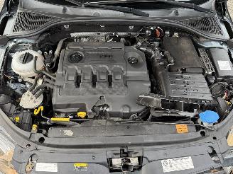 Skoda Octavia 1.6 TDI Greentech PANORAMADAK  Ambition Business picture 7