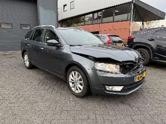 Skoda Octavia 1.6 TDI Greentech PANORAMADAK  Ambition Business picture 8