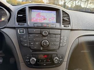 Opel Insignia 1.4 TURBO picture 19