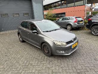 Volkswagen Polo 1.6 TDI Trendline  Hatchback 5-dr. picture 33