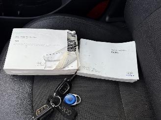 Hyundai Ix35 1.6i GDI i-Vision  SUV 5-dr. picture 28