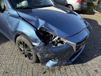 Mazda 2 1.5 Skyactiv-G Sport Selected picture 12