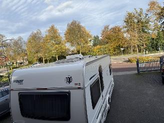 Fendt  SAPHIR 510 AIRCO MOVER VOORTENT picture 41