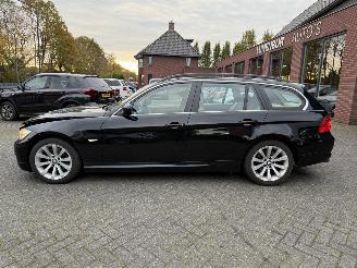 BMW 3-serie 325i Business Line picture 10