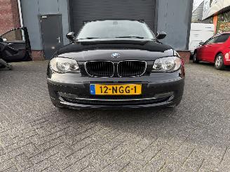 BMW 1-serie 116i Business Line Hatchback 5-dr. picture 8