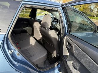 Toyota Auris 1.8 Hybrid Dynamic picture 11