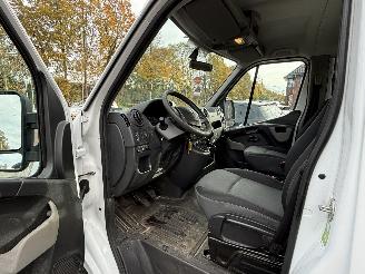 Renault Master T35 2.3 dCi L2 Energy KRAAN Pick-up 2-dr. Laadkraan picture 22