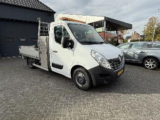 Renault Master T35 2.3 dCi L2 Energy KRAAN Pick-up 2-dr. Laadkraan picture 11