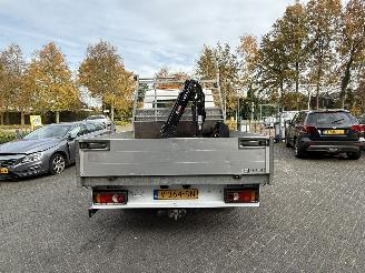 Renault Master T35 2.3 dCi L2 Energy KRAAN Pick-up 2-dr. Laadkraan picture 16