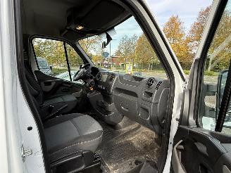 Renault Master T35 2.3 dCi L2 Energy KRAAN Pick-up 2-dr. Laadkraan picture 21