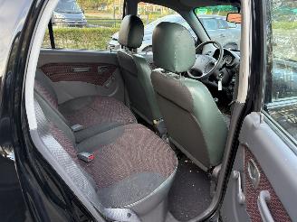 Hyundai Atos 1.1i Active Cool (Hatchback 5-dr.) picture 22