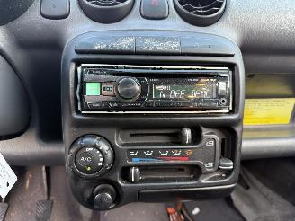 Hyundai Atos 1.1i Active Cool (Hatchback 5-dr.) picture 18