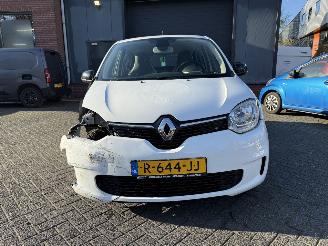 Renault Twingo R80 E-Tech Equilibre 22 kWh picture 7